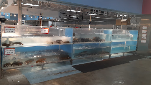 Supermarket «Nam Dae Mun Farmers Market», reviews and photos, 1940 Mt Zion Rd, Morrow, GA 30260, USA