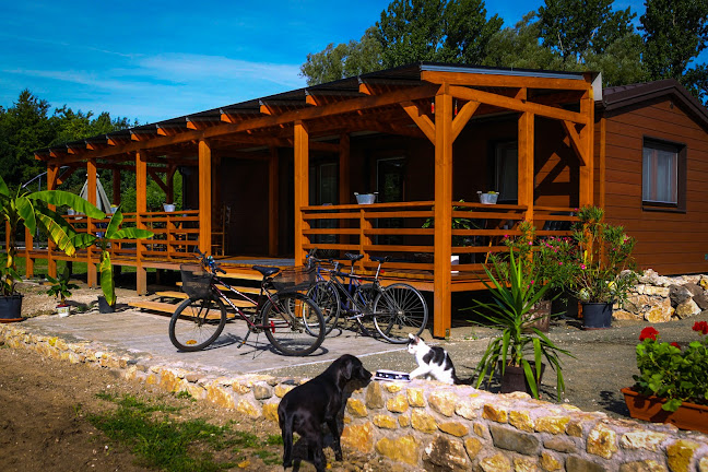 Tapolca, Gyulaffy László u. 1, 8297