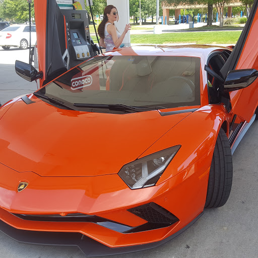 Car Wash «Car Spa, Lube & Convenience Store of Plano», reviews and photos, 5028 W Park Blvd, Plano, TX 75093, USA