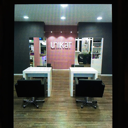 UNIKAT Friseure à Delbrück