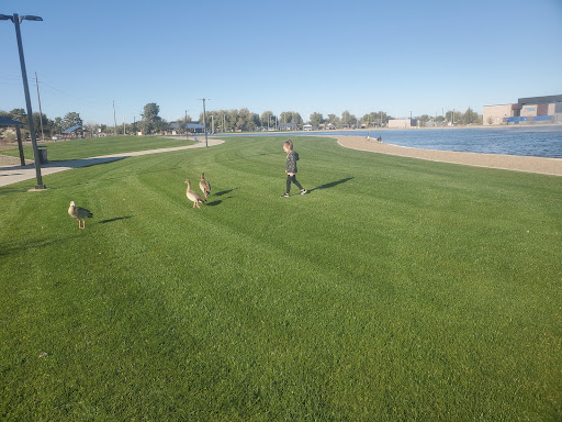 Park «Glendale Heroes Regional Park», reviews and photos, 83 W Bethany Home Rd, Glendale, AZ 85303, USA