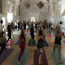 Prenatal yoga courses Naples