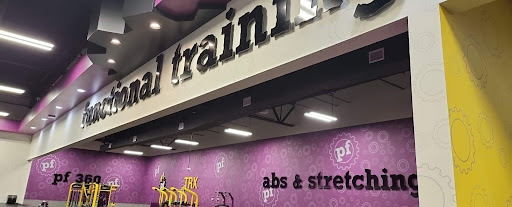 Gym «Planet Fitness - Kissimmee, FL», reviews and photos, 3831 W Vine St, Kissimmee, FL 34741, USA