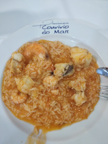 Restaurante Convívio Do Mar - Esposende