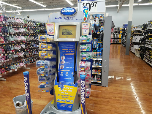 Discount Store «Walmart», reviews and photos, 1555 N Rand Rd, Palatine, IL 60074, USA