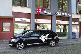 TANA oční ambulance Přerov s.r.o.