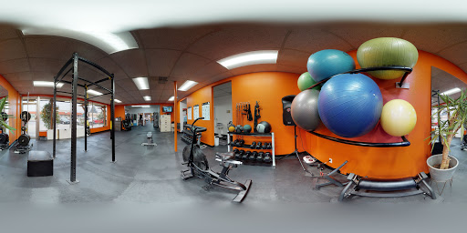 Body Mechanix Fitness image