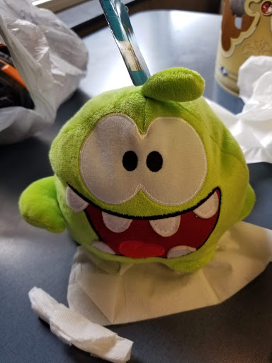 Shopping Mall «Seminole Square Shopping Center», reviews and photos, 200 Zan Rd, Charlottesville, VA 22901, USA