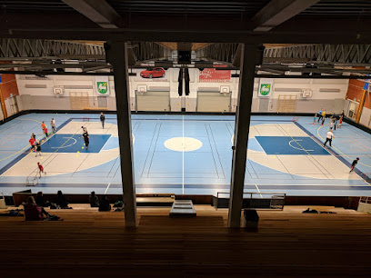 KFUM Järfälla Basketbollklubb