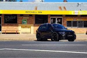 Mitchell Inn image
