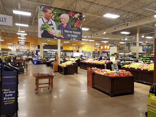 Grocery Store «Kroger», reviews and photos, 2010 Whittaker Rd, Ypsilanti, MI 48197, USA