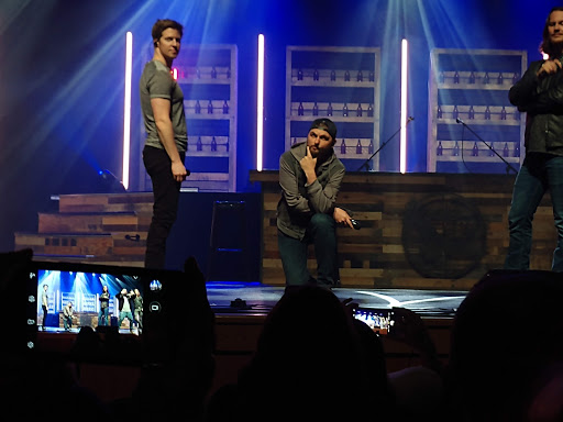 Performing Arts Theater «Westbrook Performing Arts Center», reviews and photos, 471 Stroudwater St, Westbrook, ME 04092, USA