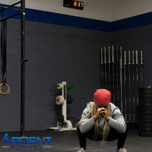 Gym «CrossFit Algonquin», reviews and photos, 210 Dowdle Ct #3, Algonquin, IL 60102, USA