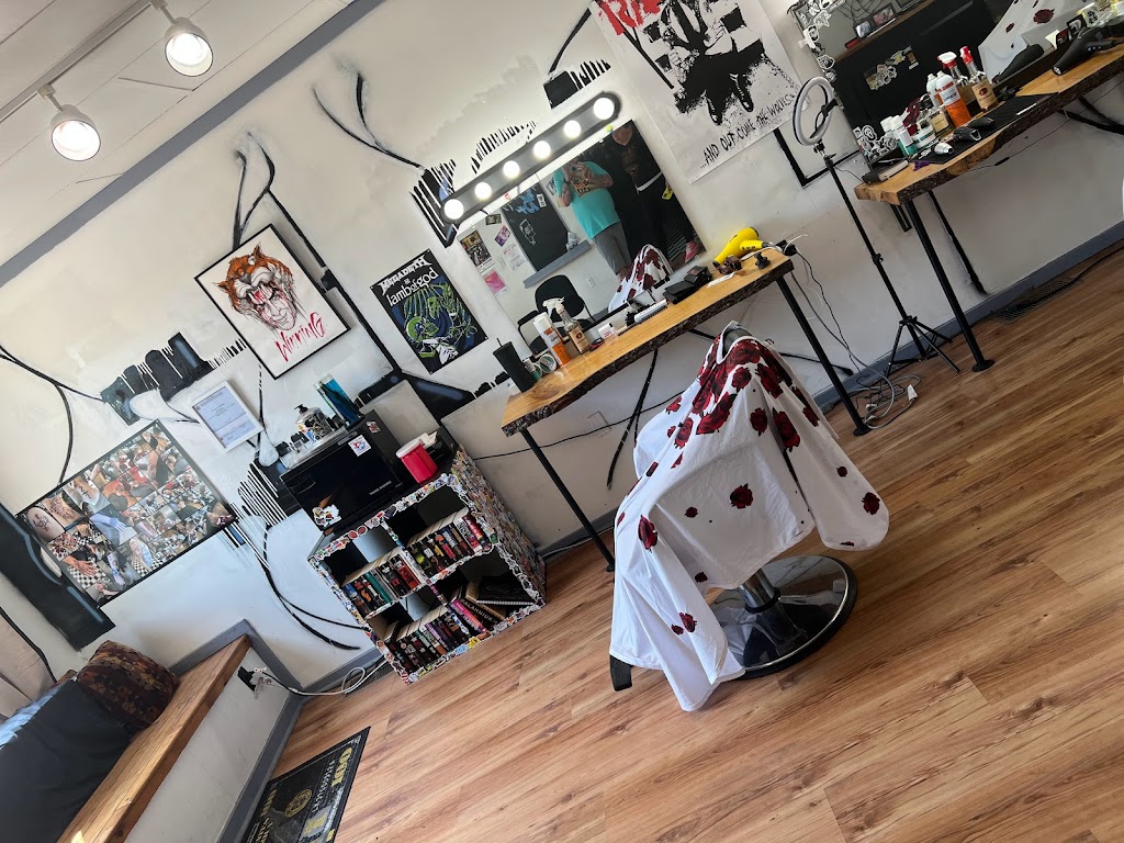 E.S. Barber Company 04009