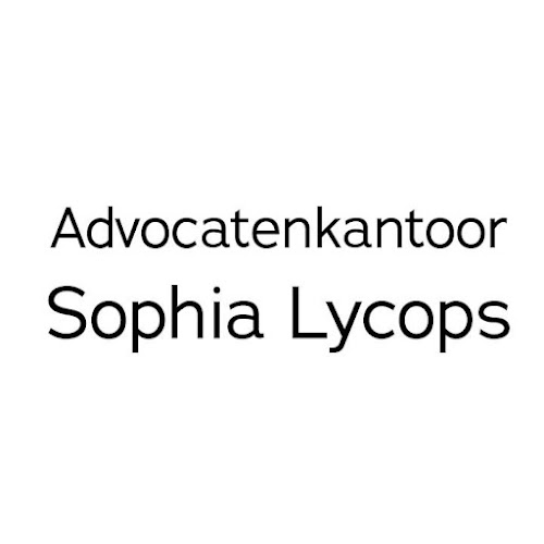 Lycops Sophia Advocatenkantoor - Advocaat