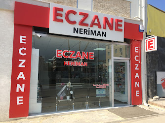 Neriman Eczanesi