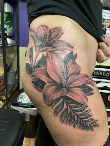 Skinhibitions, 2790 Metro Plaza, Woodbridge, VA 22192, USA, 