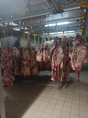 Le Marché YAYLA à Garges-lès-Gonesse