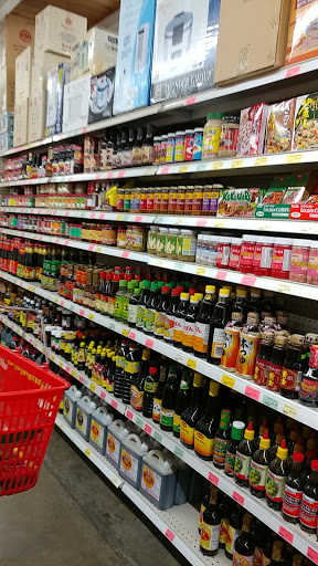 Asian Grocery Store «Asia Mart», reviews and photos, 2481 Guerneville Rd, Santa Rosa, CA 95403, USA