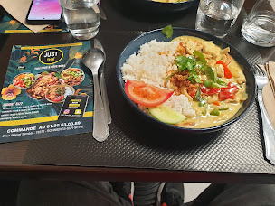 Photo n°57 de Just thaï Bonnieres sur Seine à Bonnières-sur-Seine ()