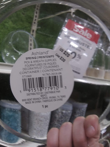 Craft Store «Michaels», reviews and photos, 8105 Moores Ln Ste 1700, Brentwood, TN 37027, USA