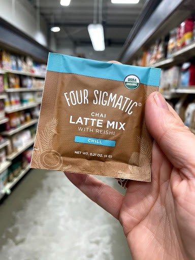 Natural Foods Store «Green Street Market», reviews and photos, 3156 U.S. 9, Rio Grande, NJ 08242, USA