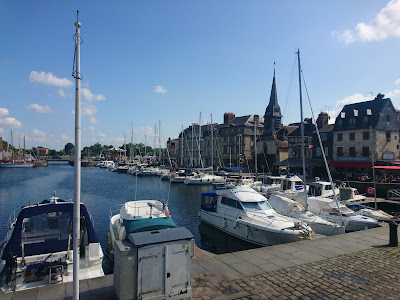 Le Clos Notre Dame Honfleur à Honfleur