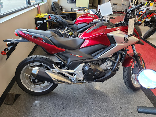 Honda Dealer «Canyon Honda», reviews and photos, 2510 Nampa-Caldwell Blvd, Nampa, ID 83651, USA