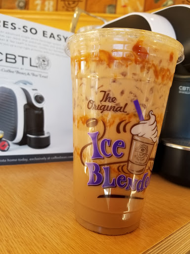 Coffee Shop «The Coffee Bean & Tea Leaf», reviews and photos, 2560 W Chandler Blvd #1, Chandler, AZ 85224, USA