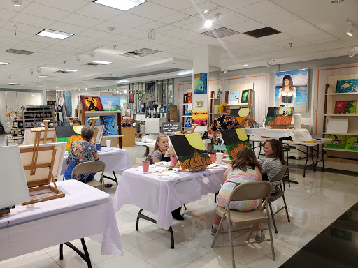 Outlet Mall «St. Augustine Outlets», reviews and photos, 500 Outlet Mall Blvd, St Augustine, FL 32084, USA