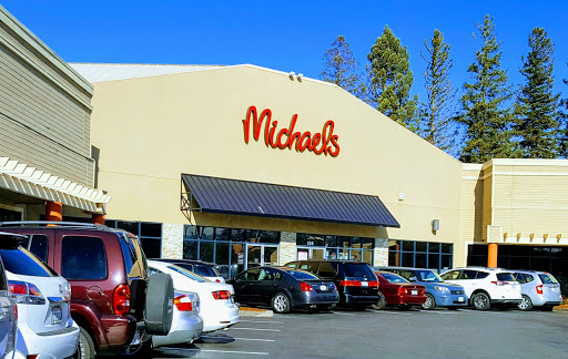 Craft Store «Michaels», reviews and photos, 15100 Hesperian Blvd, San Leandro, CA 94578, USA