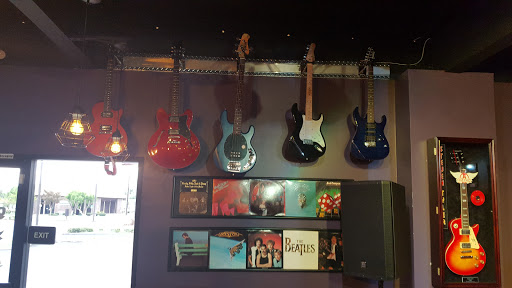 Coffee Shop «Classic Rock Coffee Co», reviews and photos, 1015 N Harbor Blvd, Fullerton, CA 92832, USA