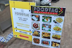 FoodTag Restaurant and Catering image
