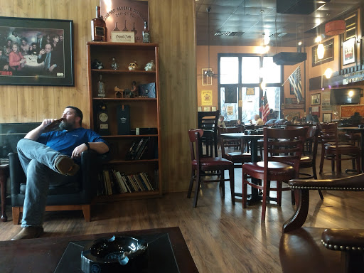 Cigar Shop «Outman Knife & Cigar», reviews and photos, 26 Orchard Park Dr, Greenville, SC 29615, USA
