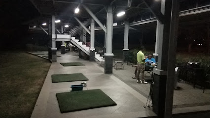 SM Driving Golf Shop