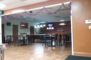 La Macarena Cafeteria image