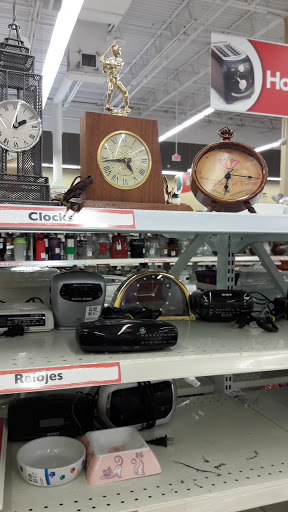 Thrift Store «Savers», reviews and photos