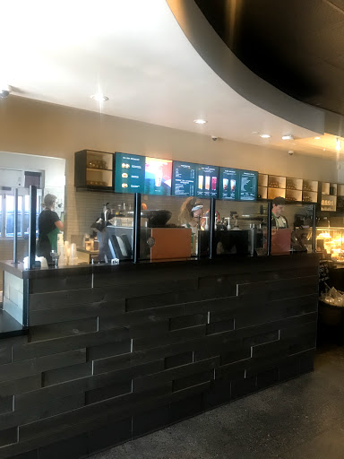 Starbucks image