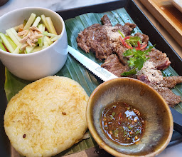 Another Hound Cafe - Siam Paragon photo