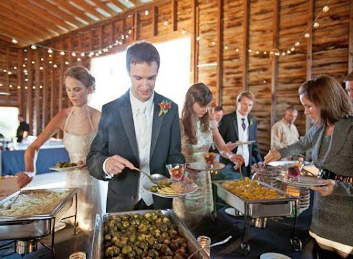 Caterer «Catering Outfit», reviews and photos, 221 Carlton Rd Suite 8, Charlottesville, VA 22902, USA