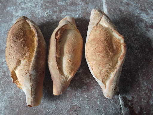 Panadería Zayas en Tecolutla