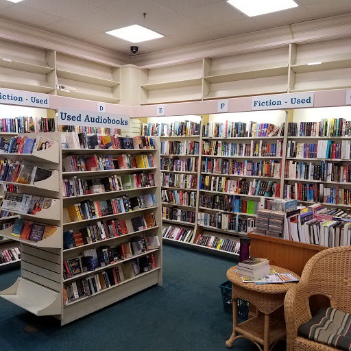 Book Store «Vero Beach Book Center», reviews and photos, 392 21st St, Vero Beach, FL 32960, USA