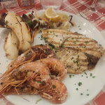 Photo n°1 de l'avis de Lela. fait le 31/07/2021 à 16:57 sur le  L'Aia Noa à Alezio