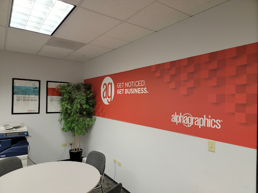 Print Shop «AlphaGraphics Denver», reviews and photos, 720 S Colorado Blvd Suite 230B, Denver, CO 80246, USA