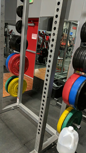 Health Club «Instructional Fitness & Training Center», reviews and photos, 10221 Dolfield Rd, Owings Mills, MD 21117, USA