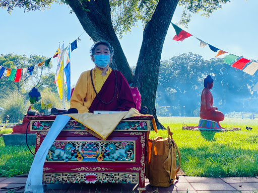 Karma Thegsum Choling Tibetan Buddhist Meditation Center