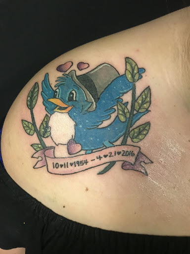 Tattoo Shop «Another Twilight Fantasy Tattoo», reviews and photos, 5517 Van Buren Boulevard, Riverside, CA 92503, USA