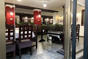 Restoran Kvatrić image
