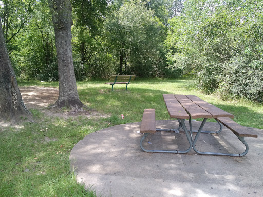 Park «Herman Brown Park», reviews and photos, 400 Mercury Dr, Houston, TX 77013, USA