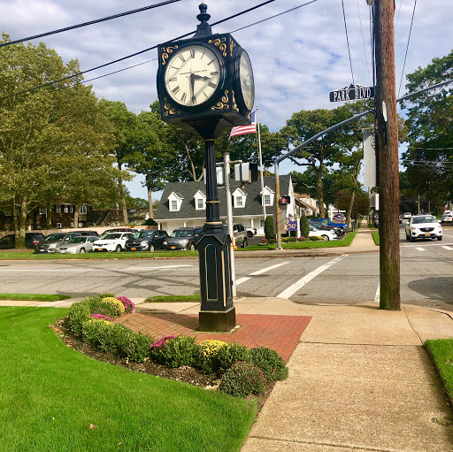 Funeral Home «MASSAPEQUA FUNERAL HOME», reviews and photos, 1050 Park Blvd, Massapequa Park, NY 11762, USA